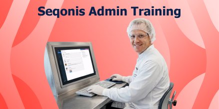 Admin Training