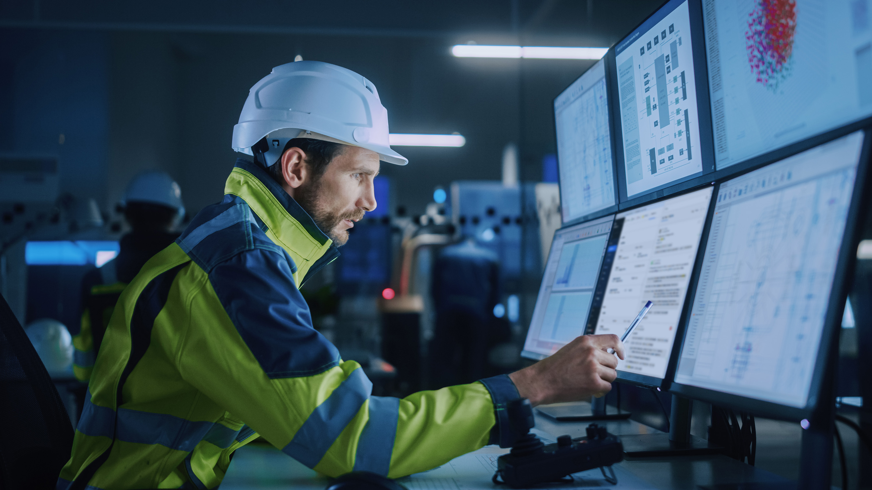 Seqonis Artificial Manufacturing Intelligence