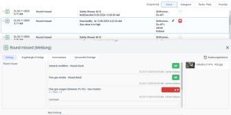 Automated Notifications & Alerts
