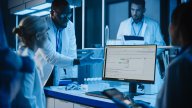 Pharma Solutions