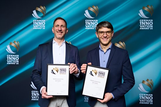 German Innovation Award