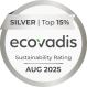 EcoVadis