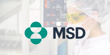 Merck's Visual Factory Powered by Shiftconnector