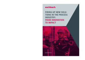 Whitepaper sustainable manufacturing