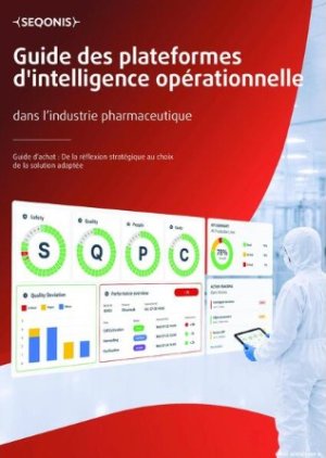 Preview Guide to Intelligent Operations Platform