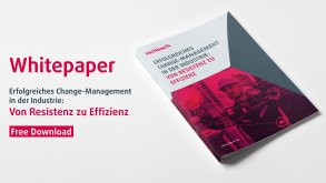 Whitepaper sustainable manufacturing