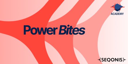 Power bites