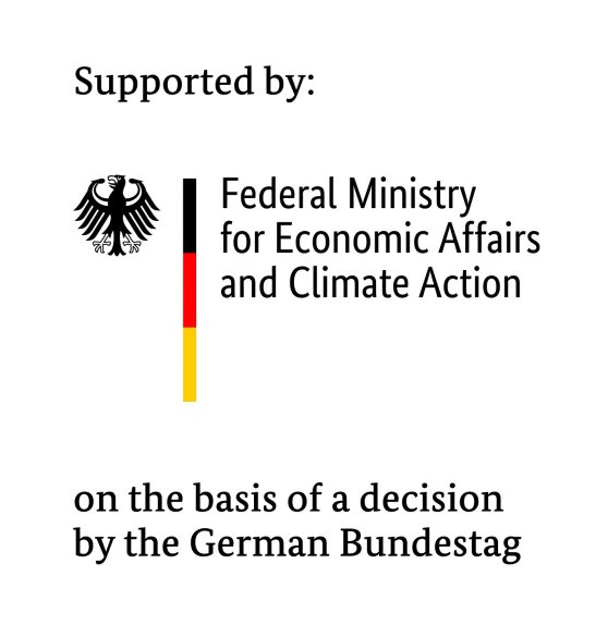 Federal Ministry of economic affairs and climate action